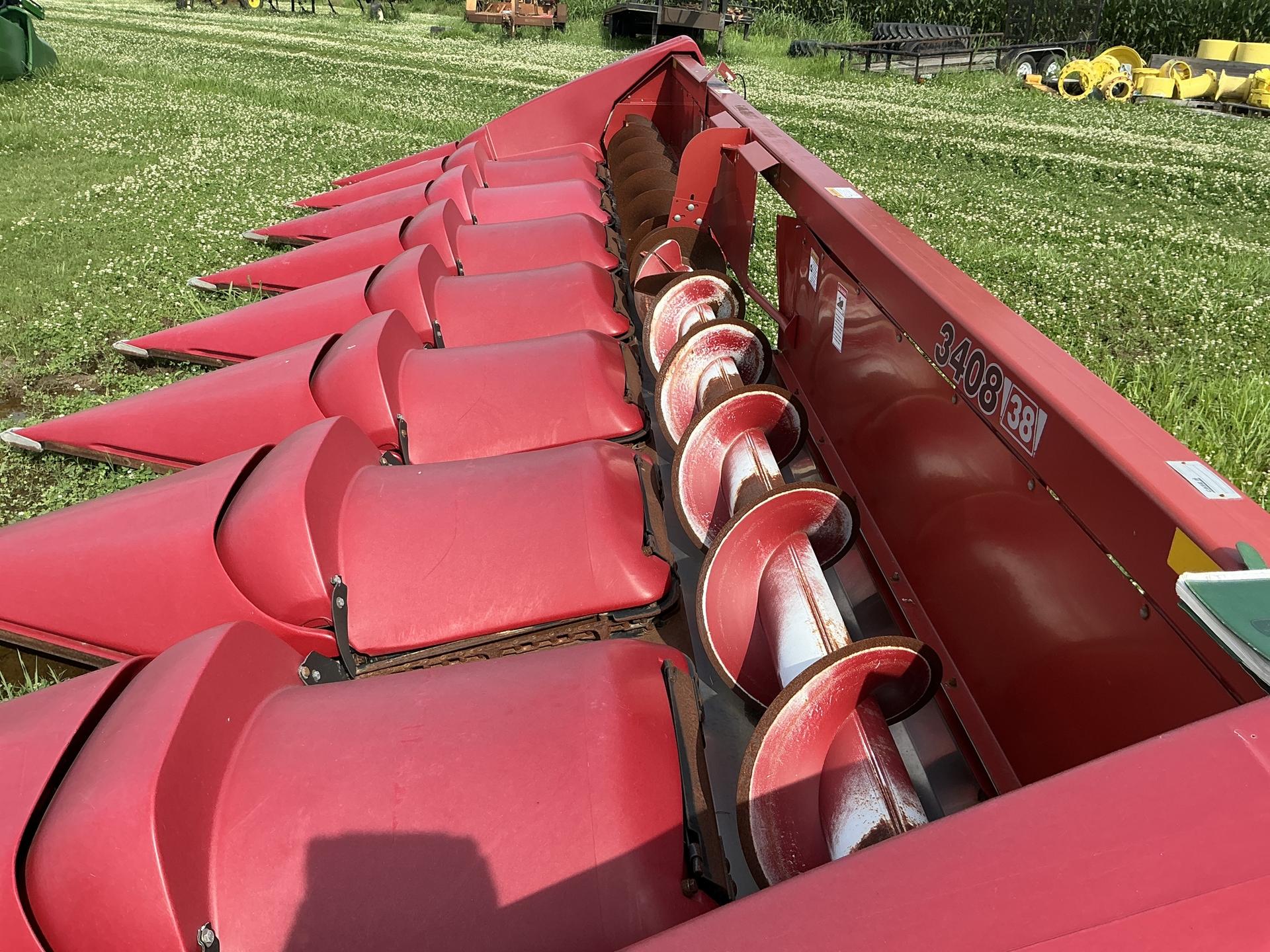 2015 Case IH 3408 Image