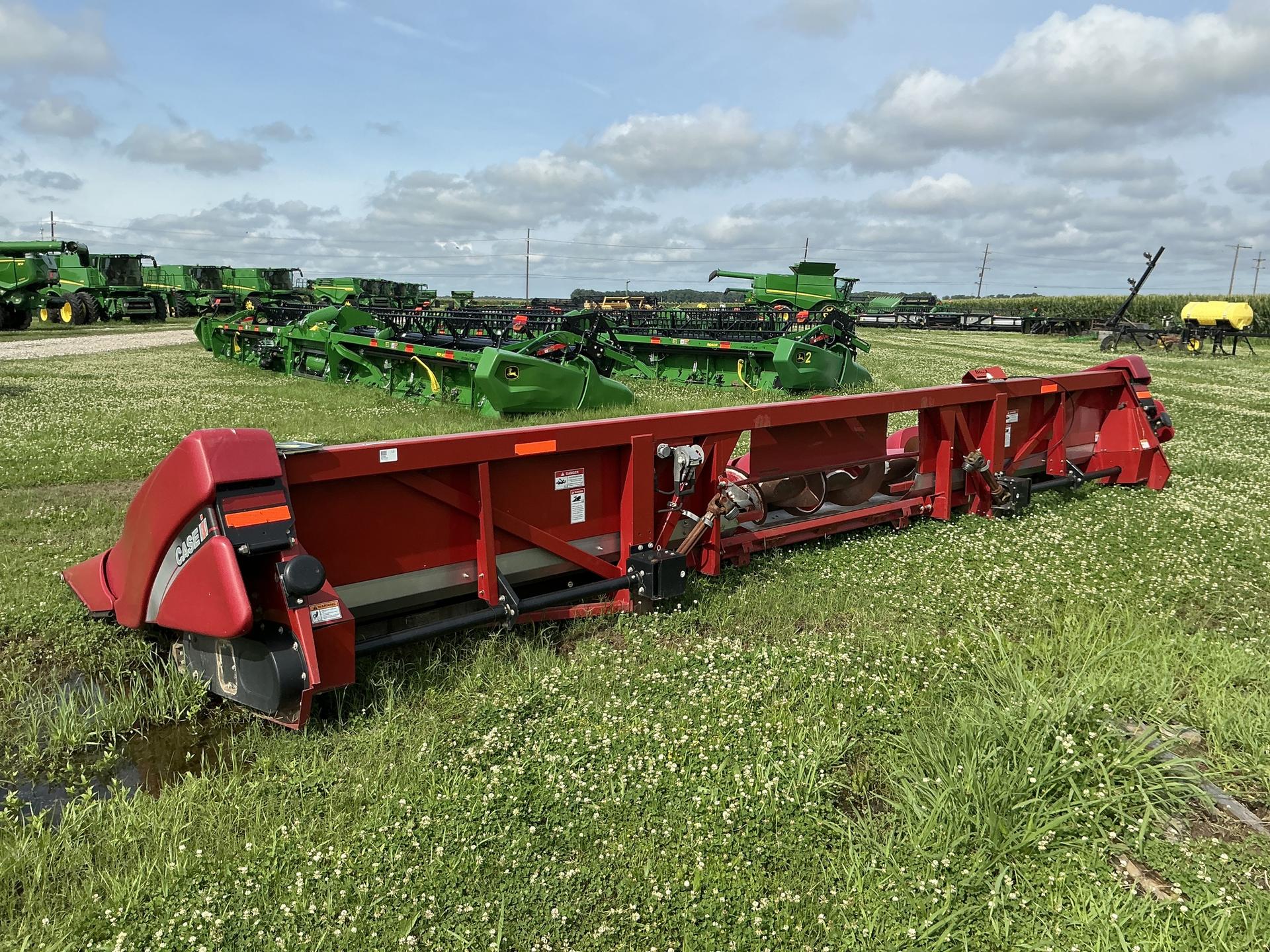 2015 Case IH 3408 Image