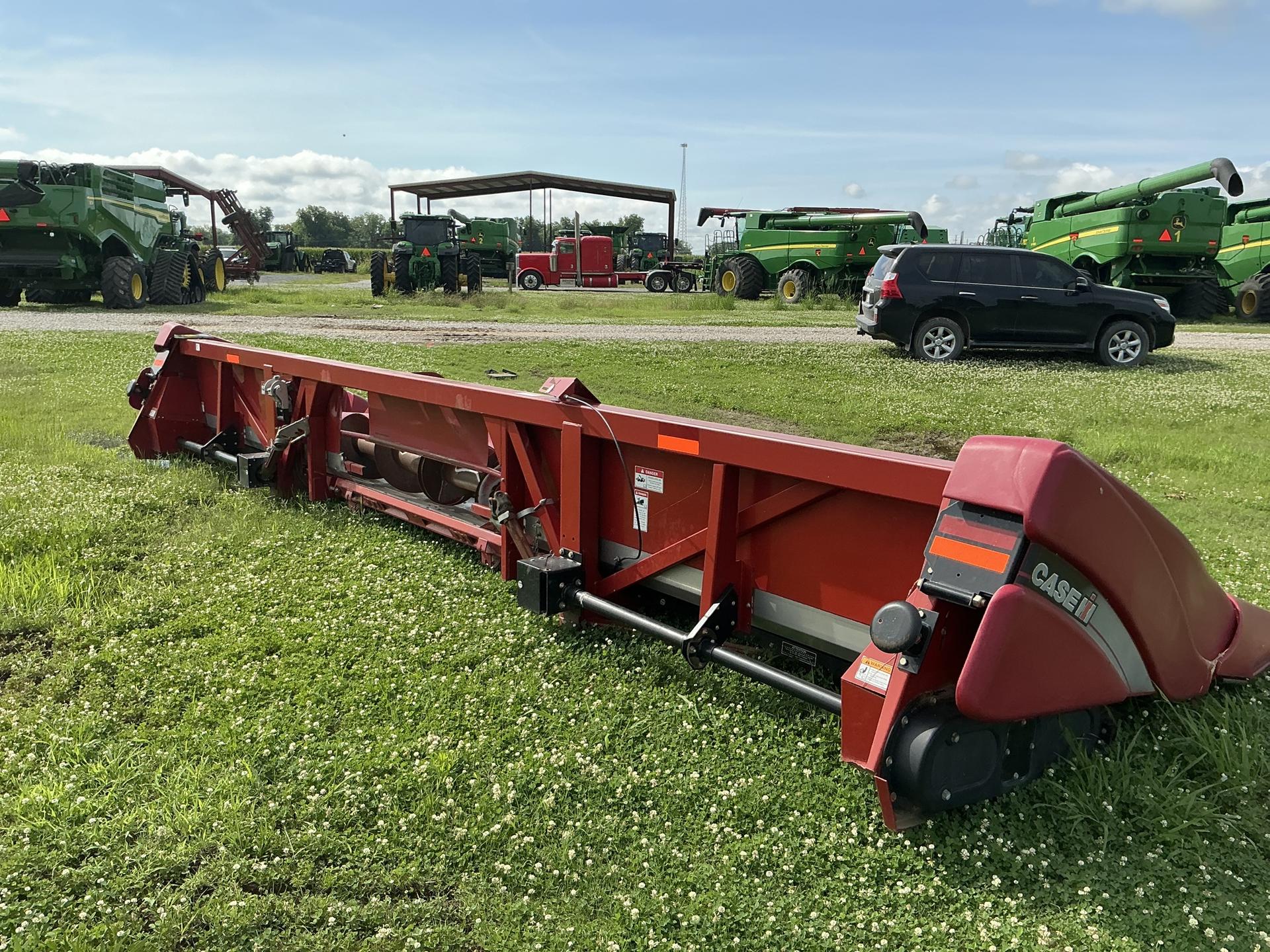 2015 Case IH 3408 Image