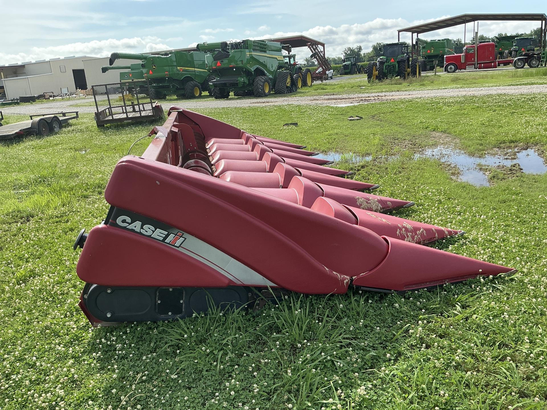 2015 Case IH 3408 Image