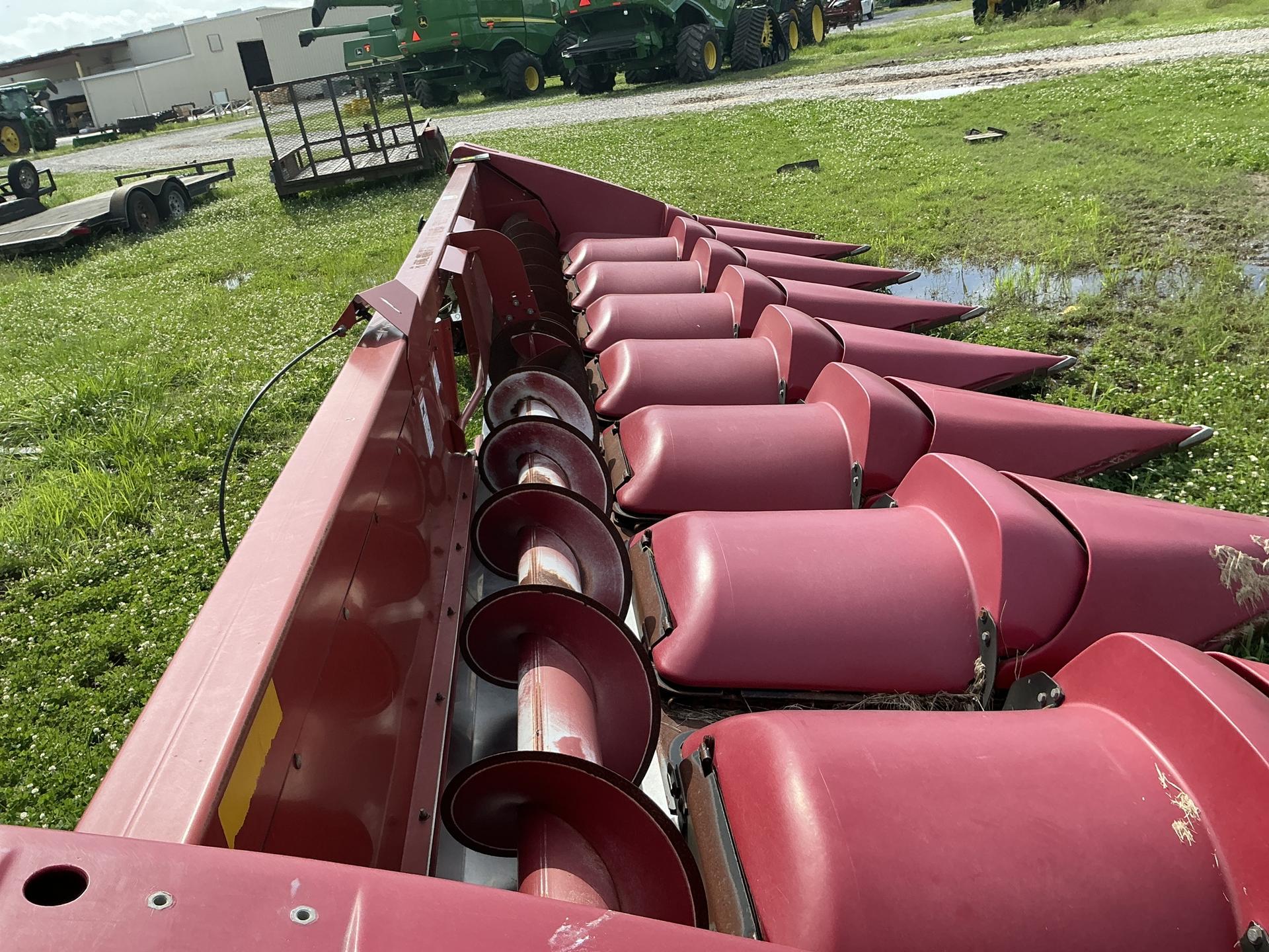 2015 Case IH 3408 Image