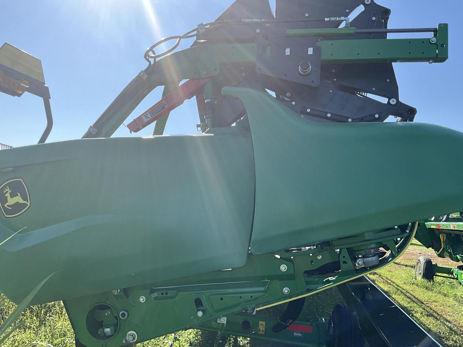 2023 John Deere RD40F Image