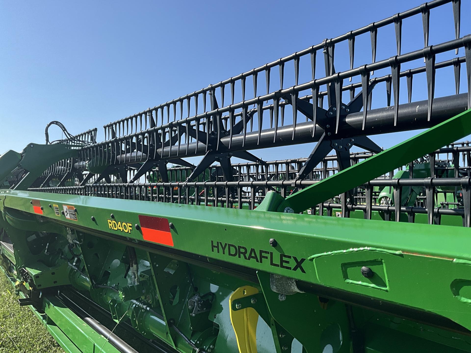 2023 John Deere RD40F Image