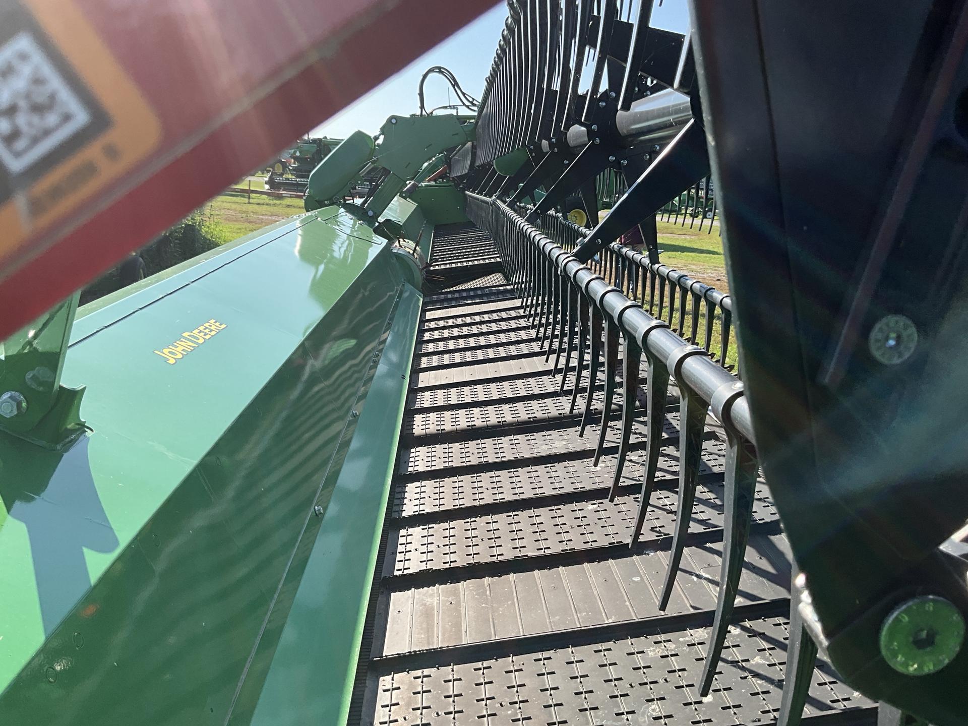 2023 John Deere RD40F Image