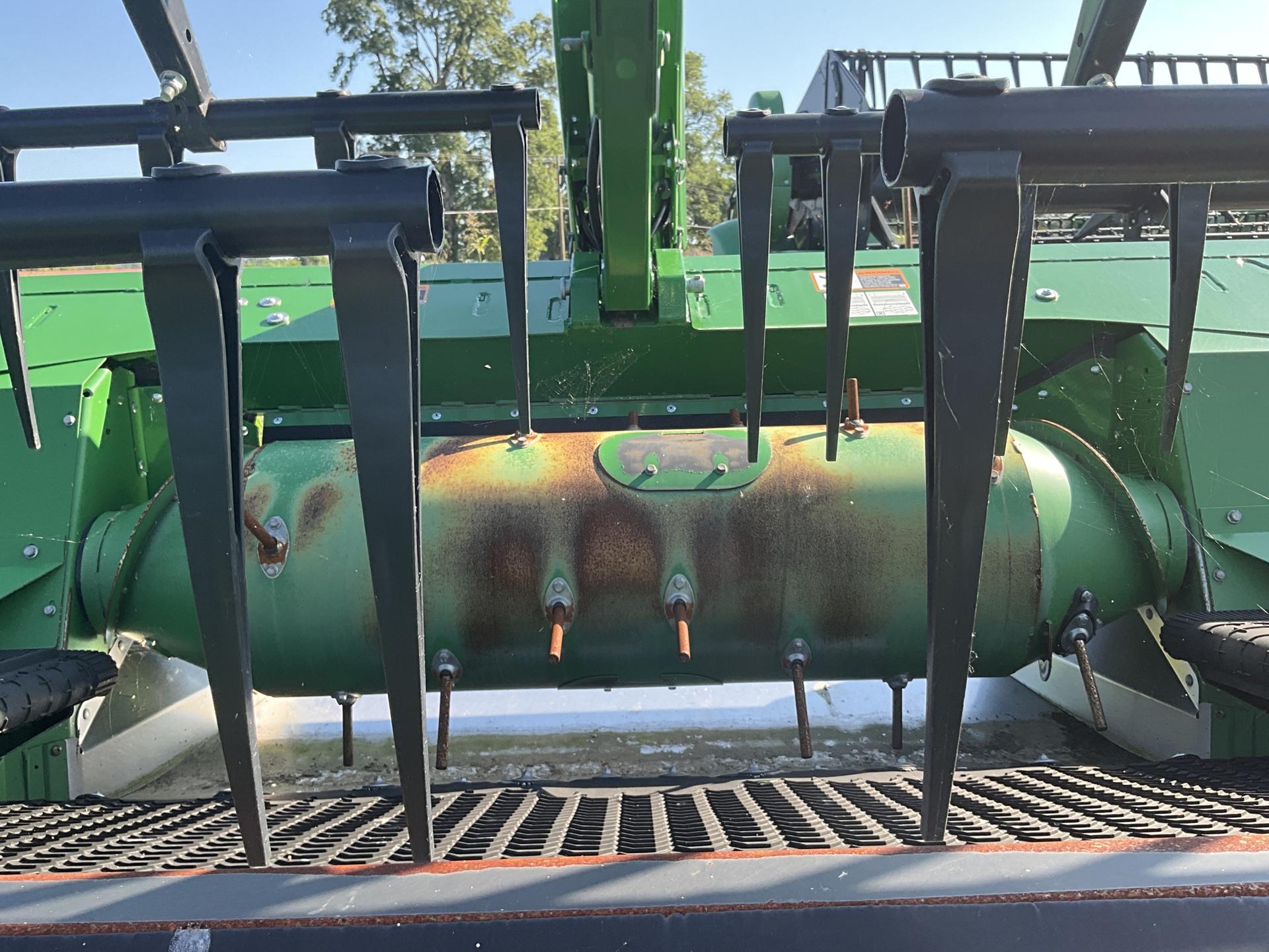 2023 John Deere RD40F Image