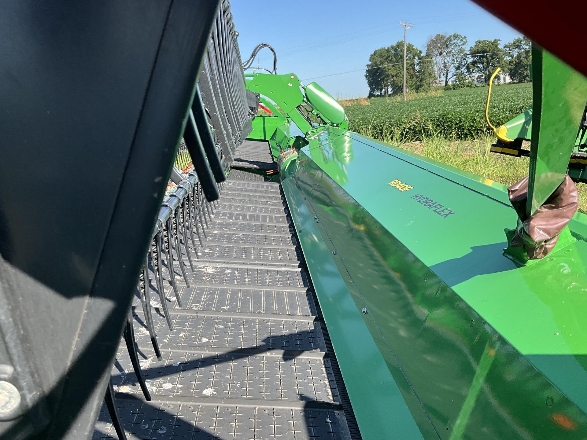 2023 John Deere RD40F Image