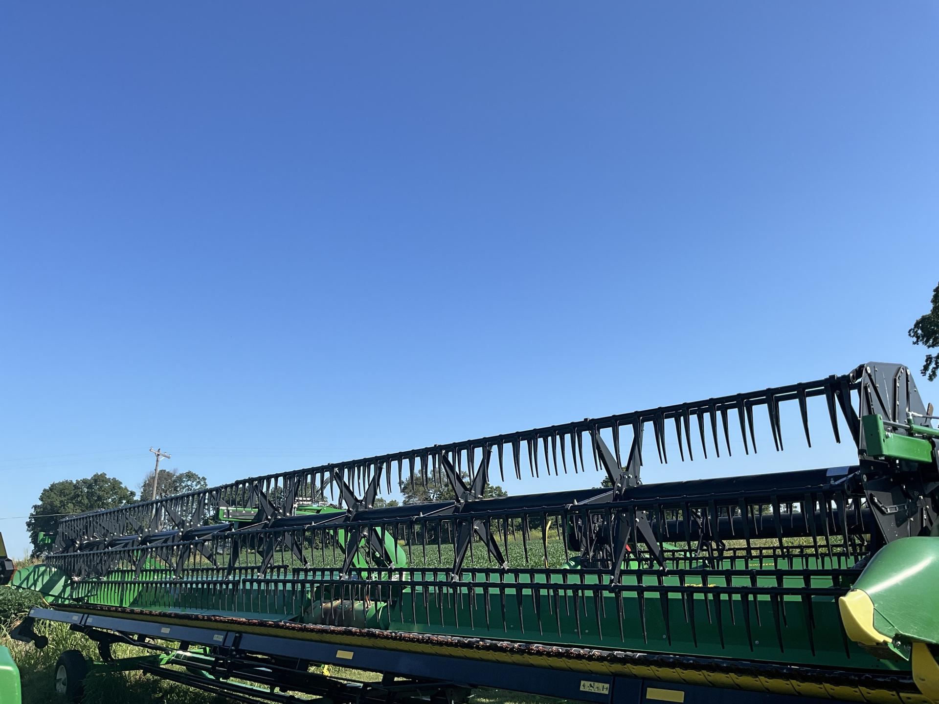 2023 John Deere RD40F Image