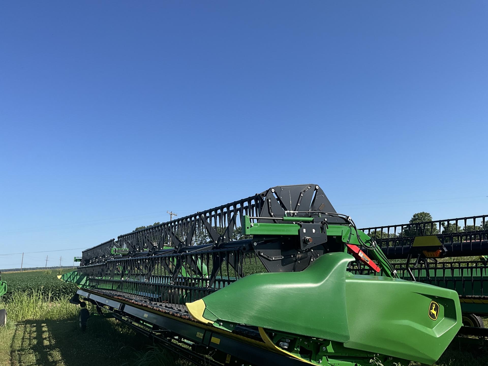 2023 John Deere RD40F Image