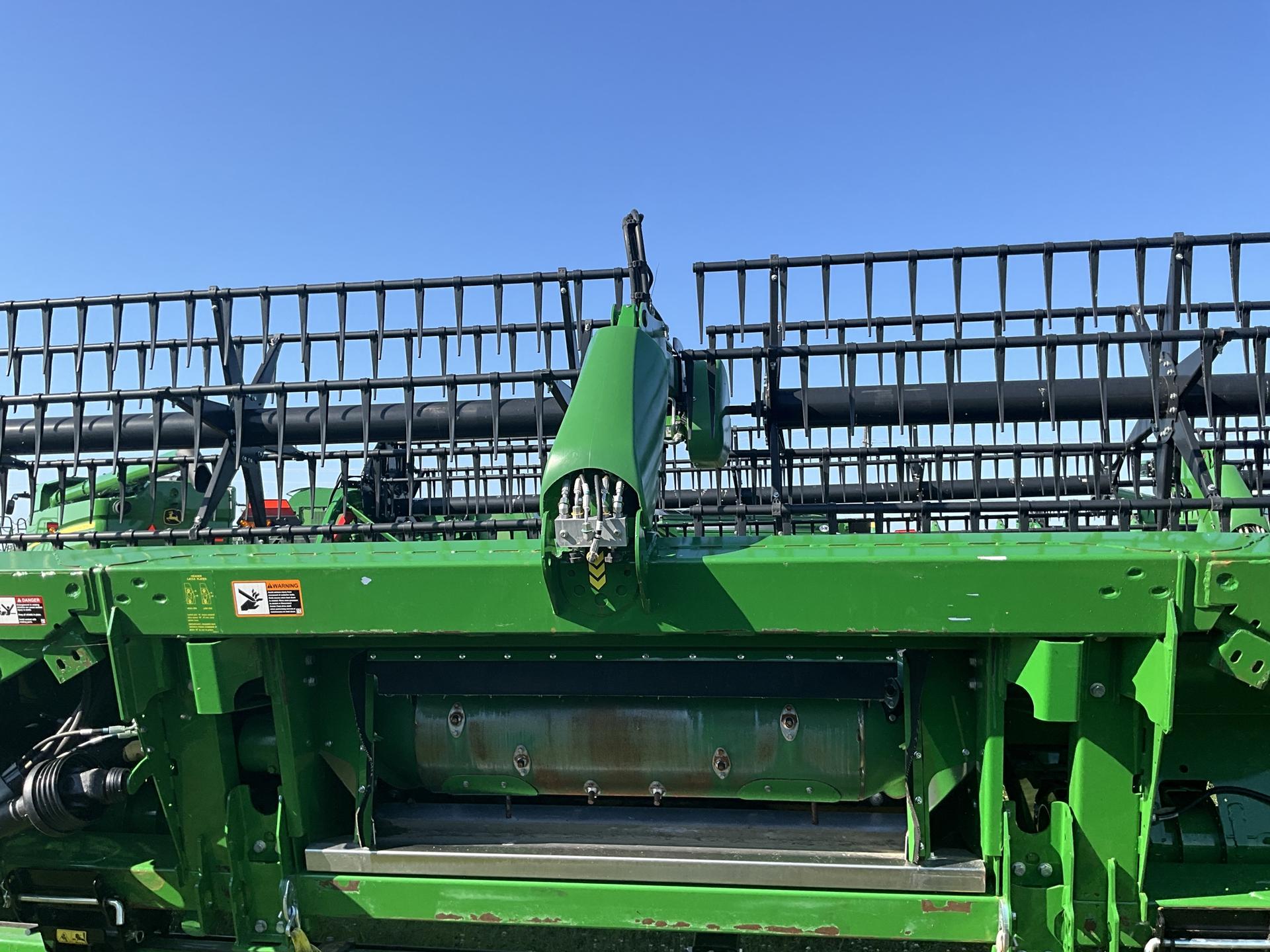 2023 John Deere RD40F Image
