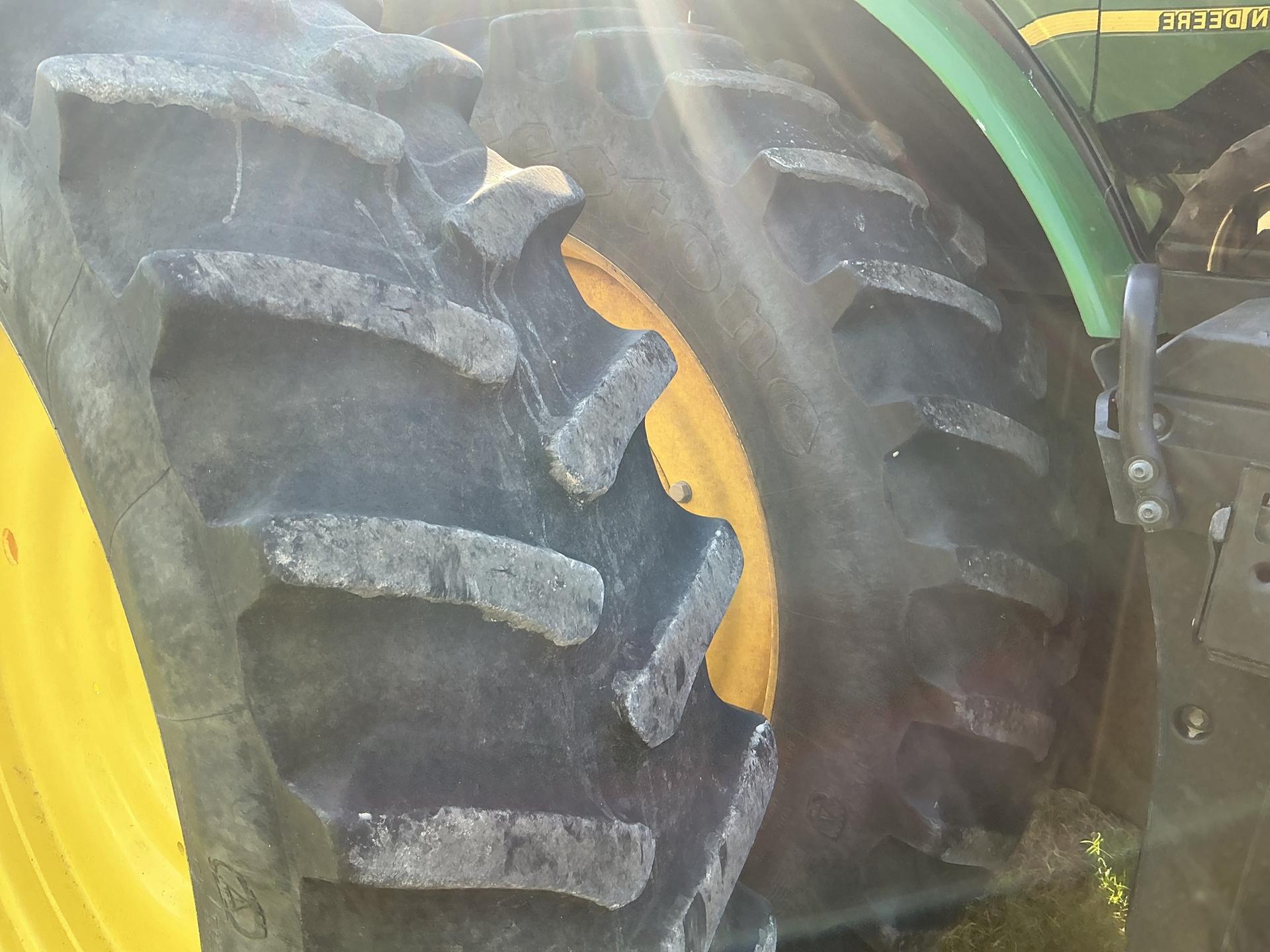 2019 John Deere 8345R Image
