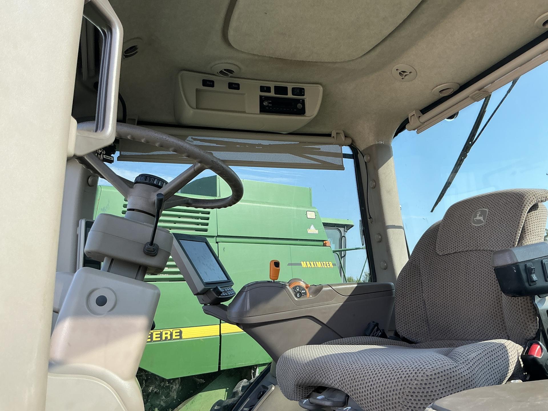2019 John Deere 8345R Image