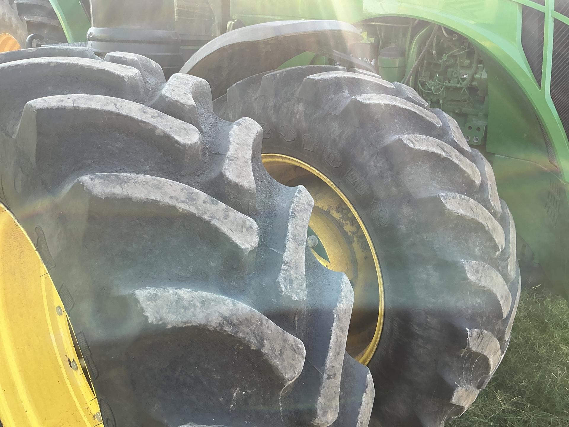 2019 John Deere 8345R Image