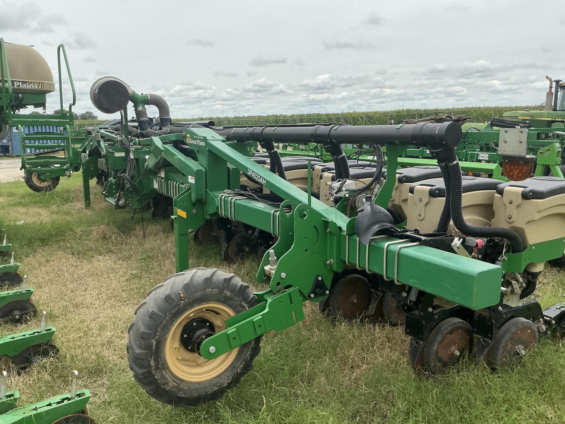 2018 Great Plains 3P4025AH PLANTER Image
