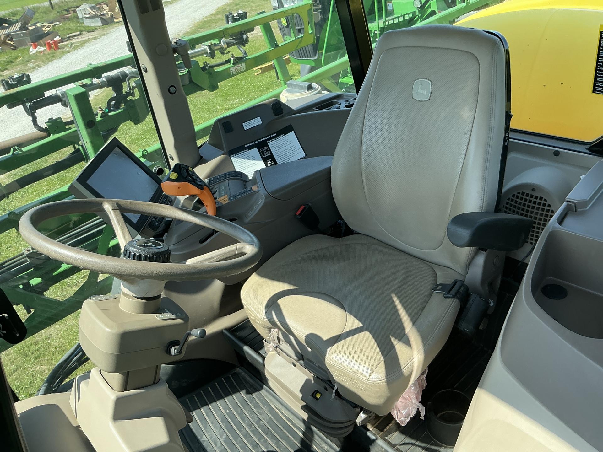 2018 John Deere R4023 Image