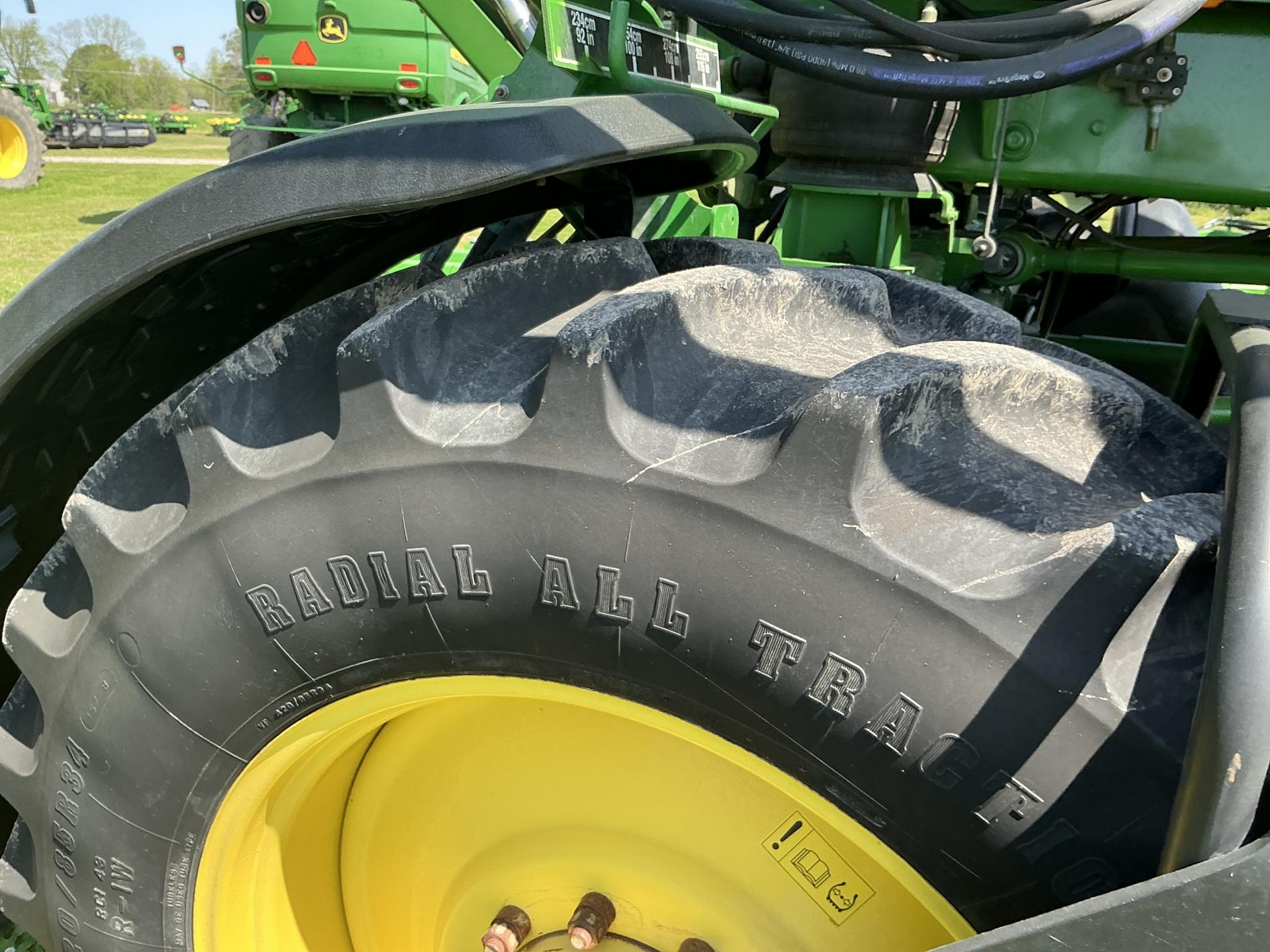 2018 John Deere R4023 Image
