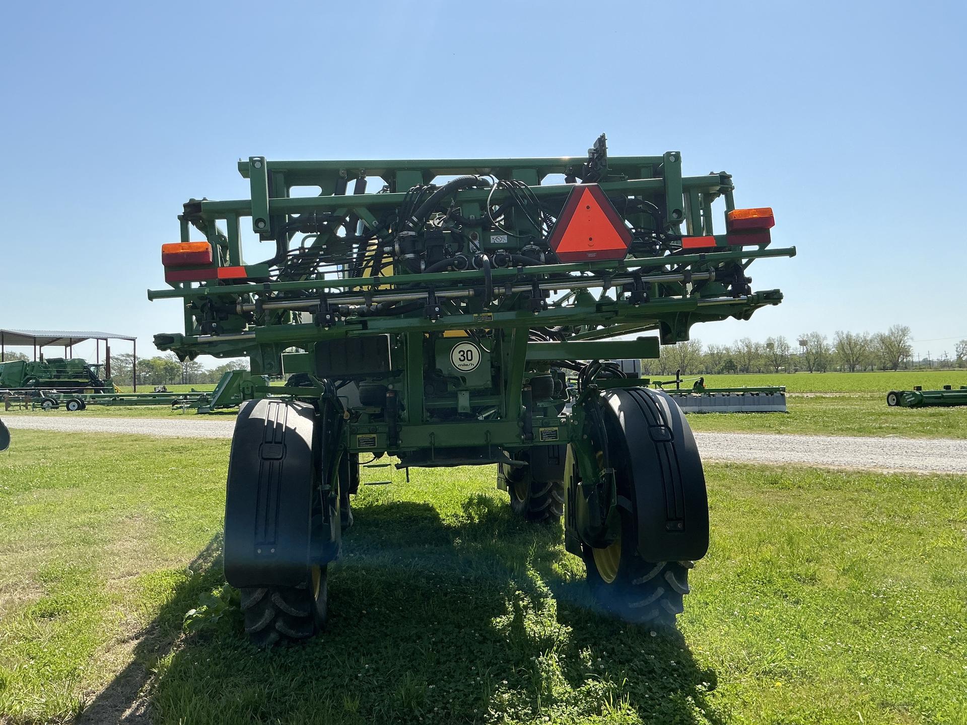 2018 John Deere R4023 Image