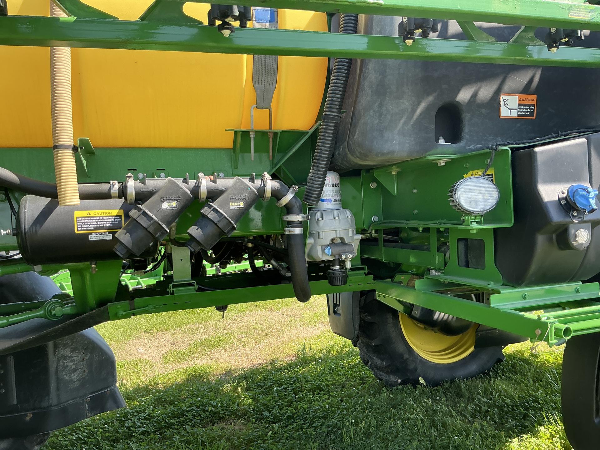2018 John Deere R4023 Image