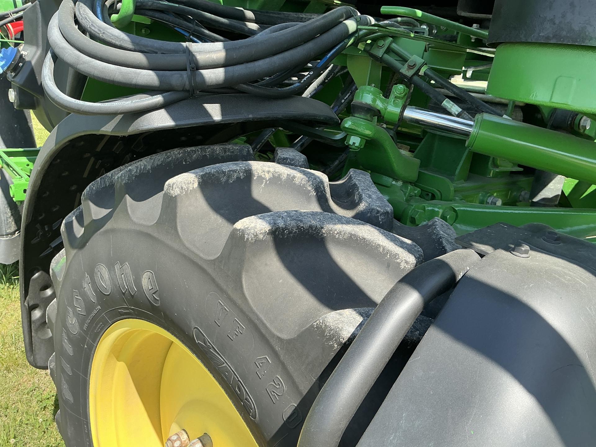 2018 John Deere R4023 Image