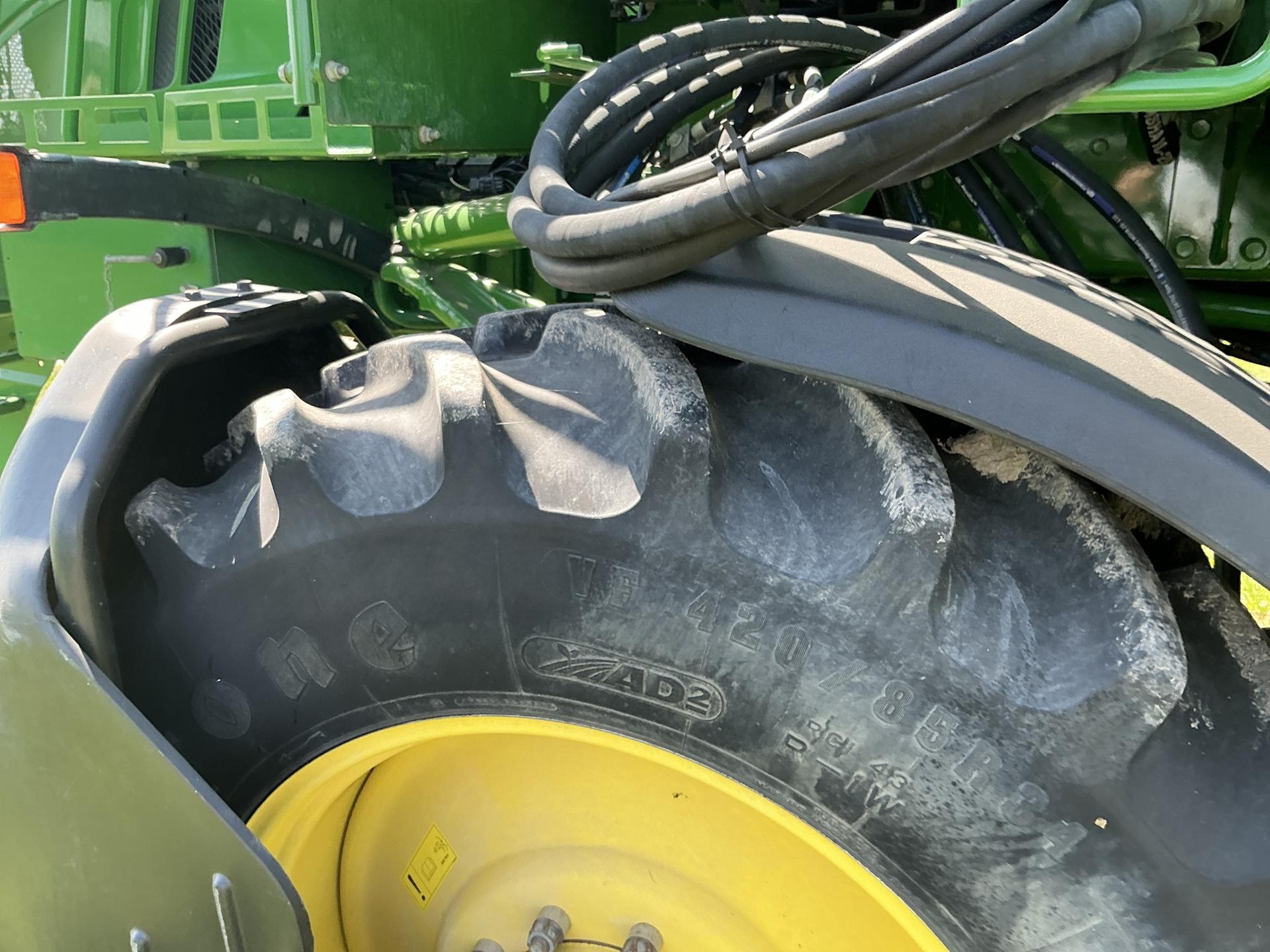 2018 John Deere R4023 Image