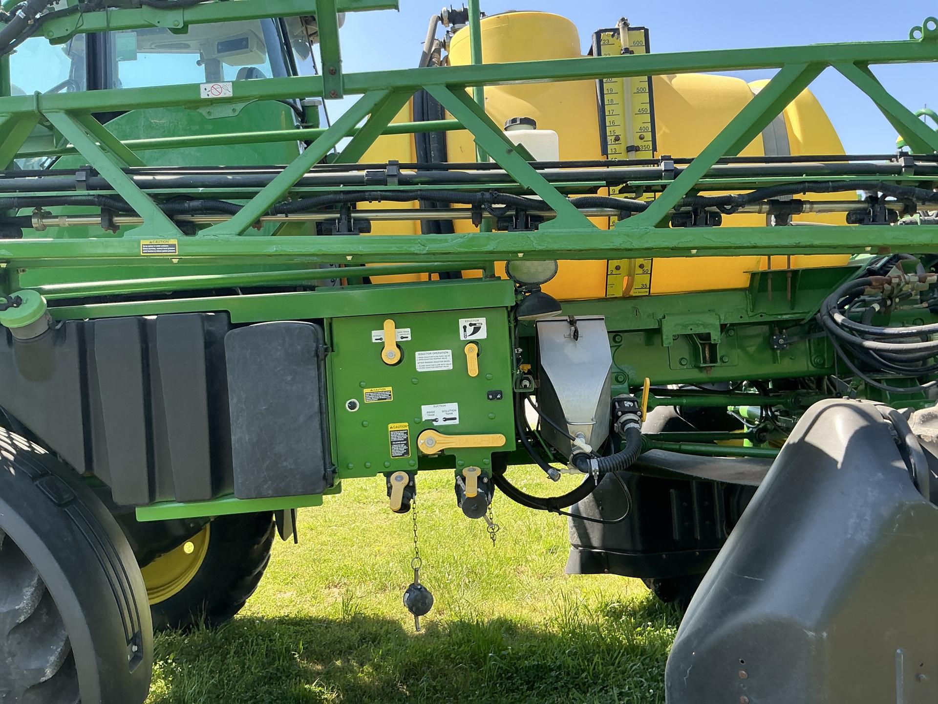 2018 John Deere R4023 Image