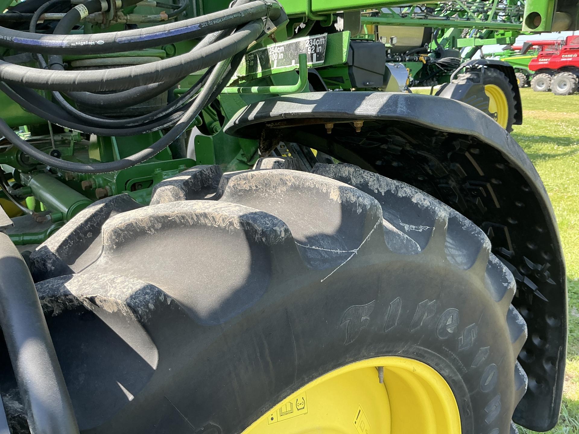 2018 John Deere R4023 Image