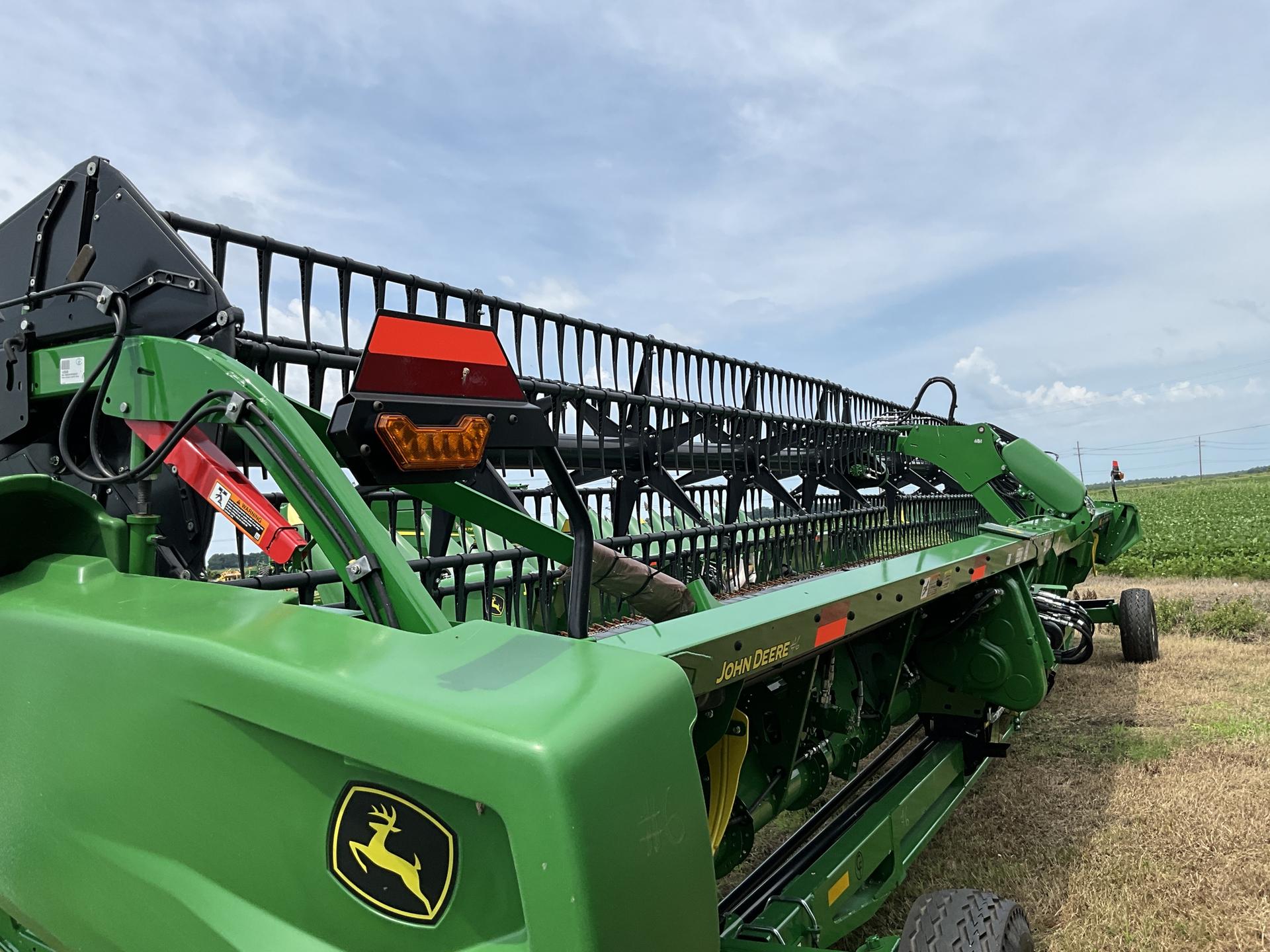 2023 John Deere RD40F Image