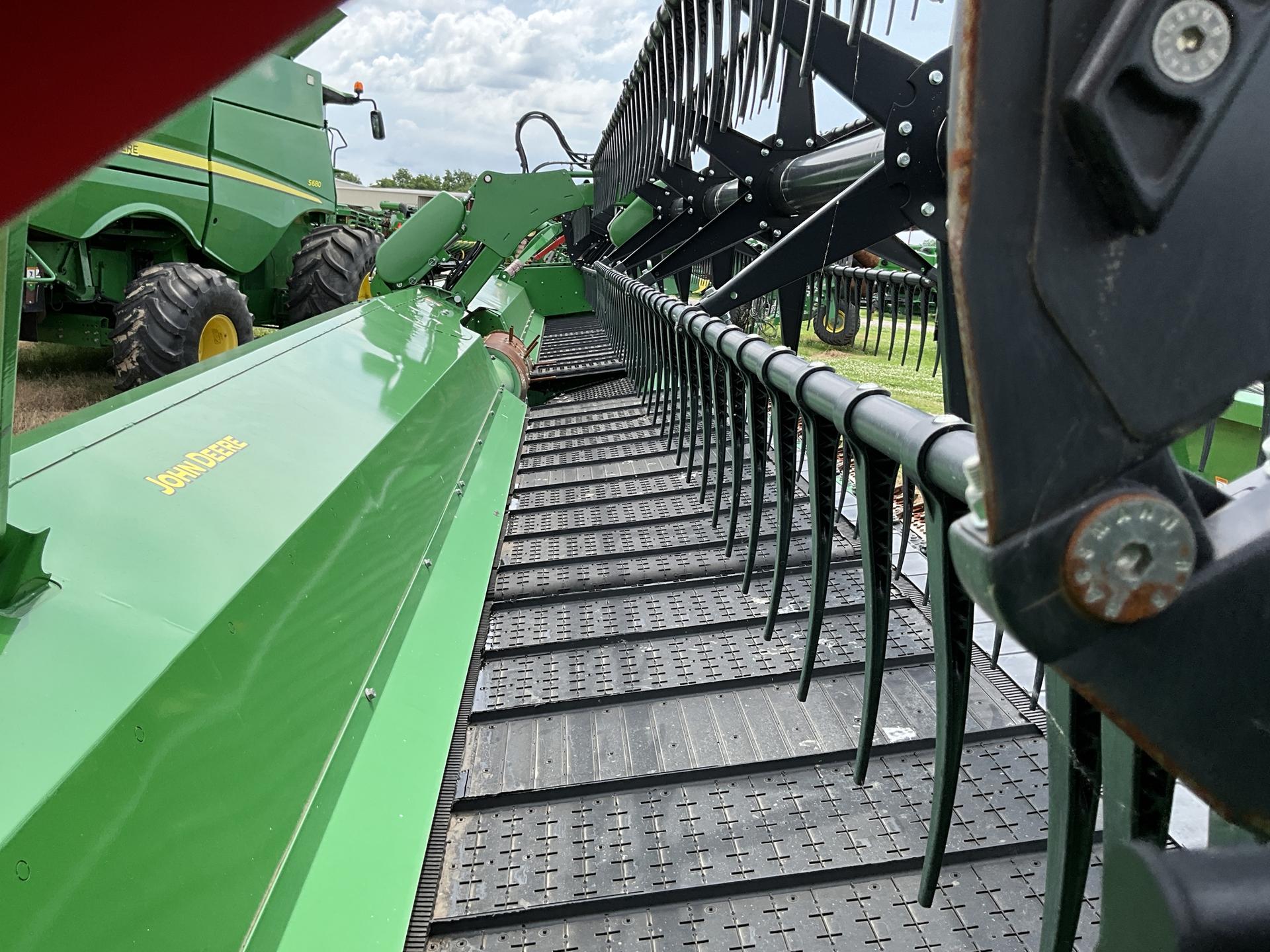 2023 John Deere RD40F Image