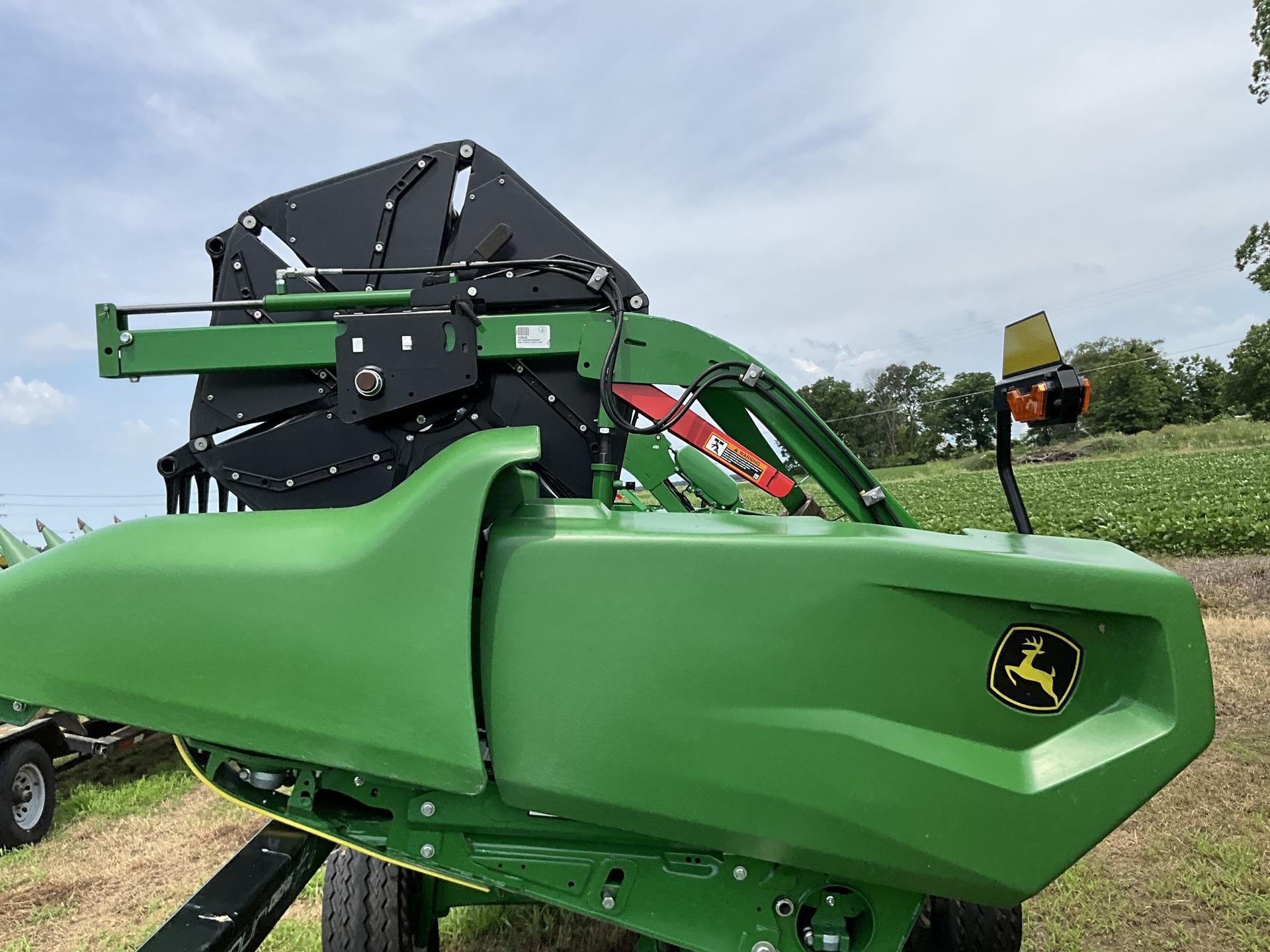 2023 John Deere RD40F Image
