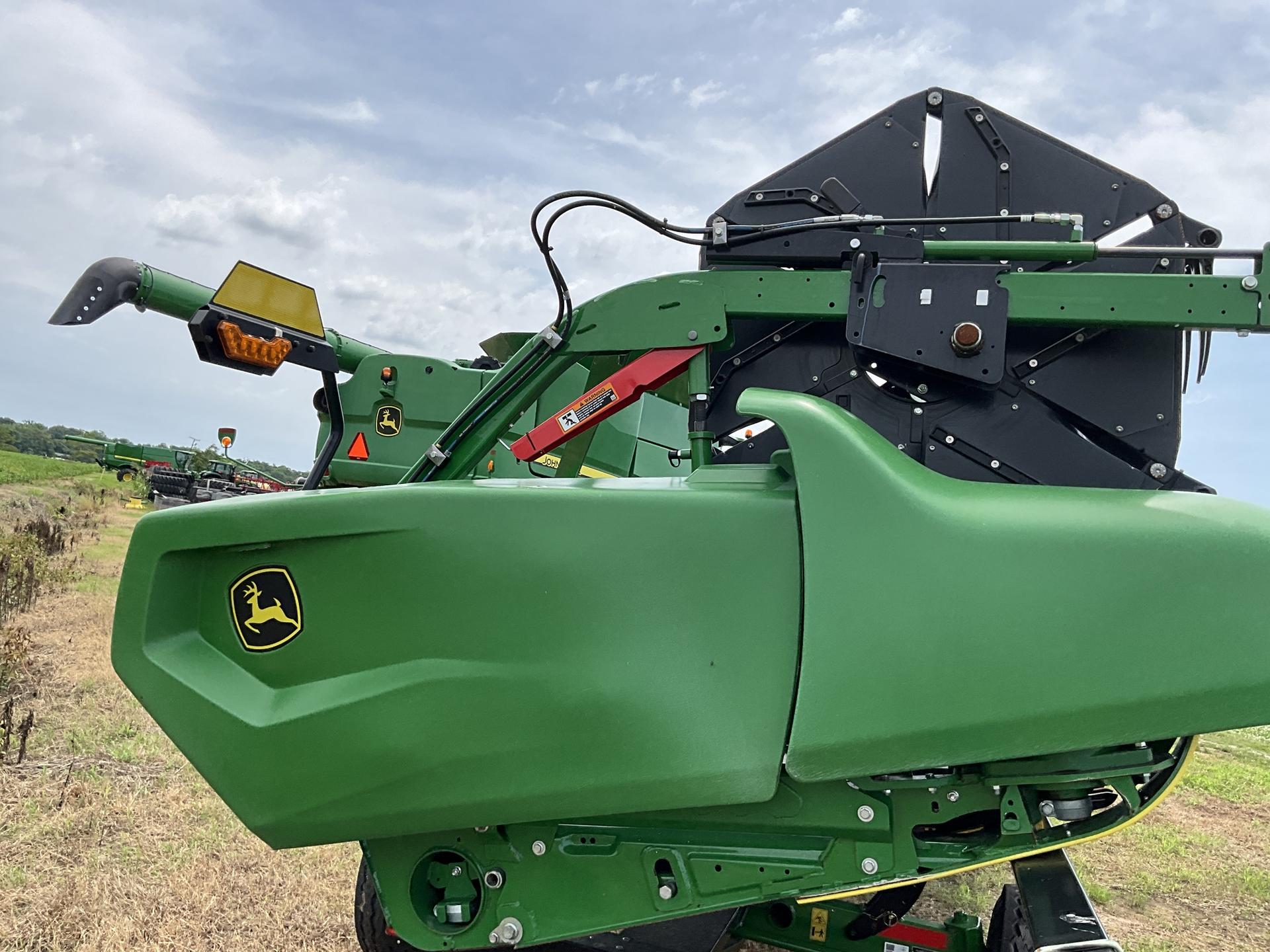 2023 John Deere RD40F Image