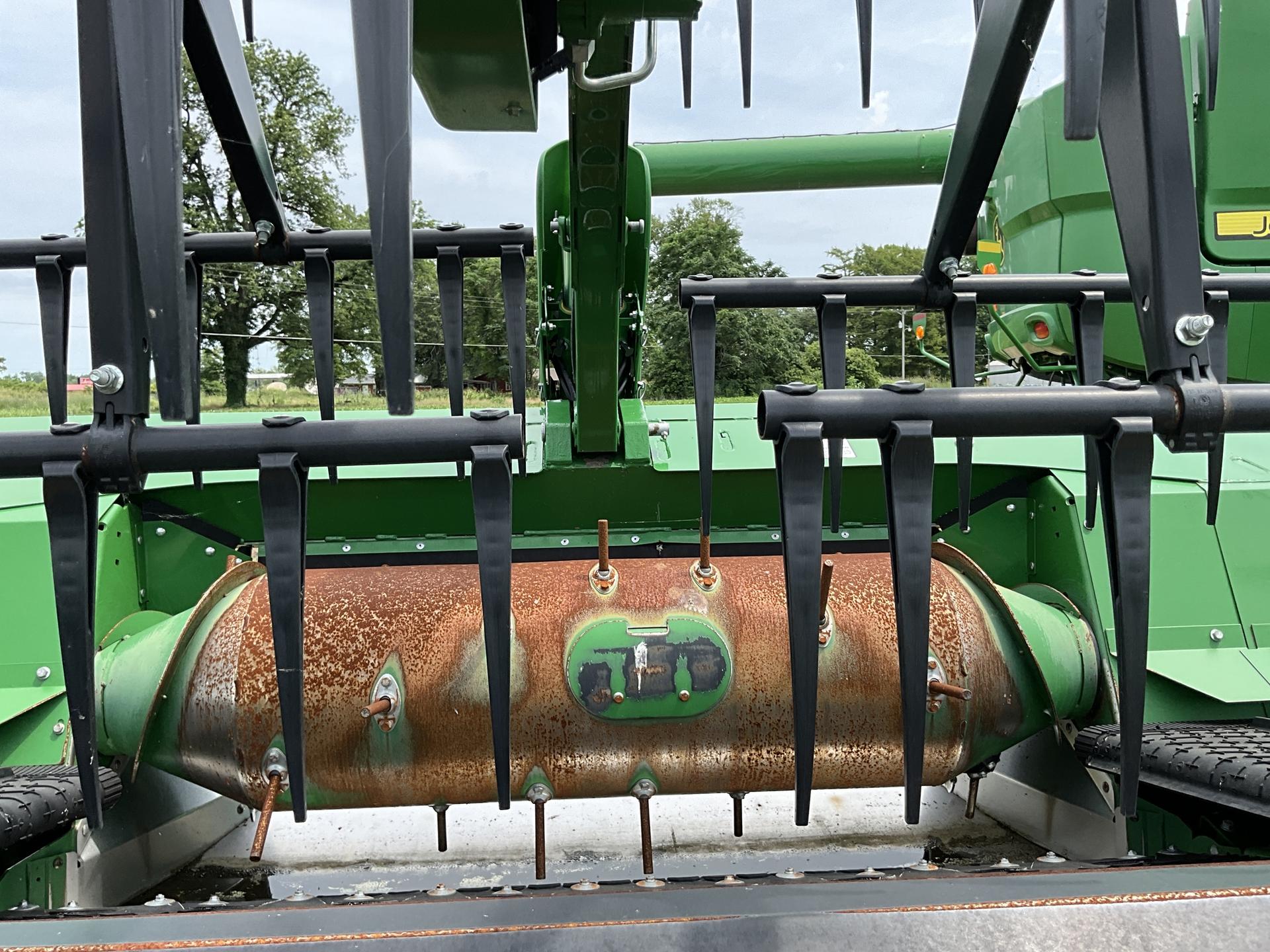 2023 John Deere RD40F Image