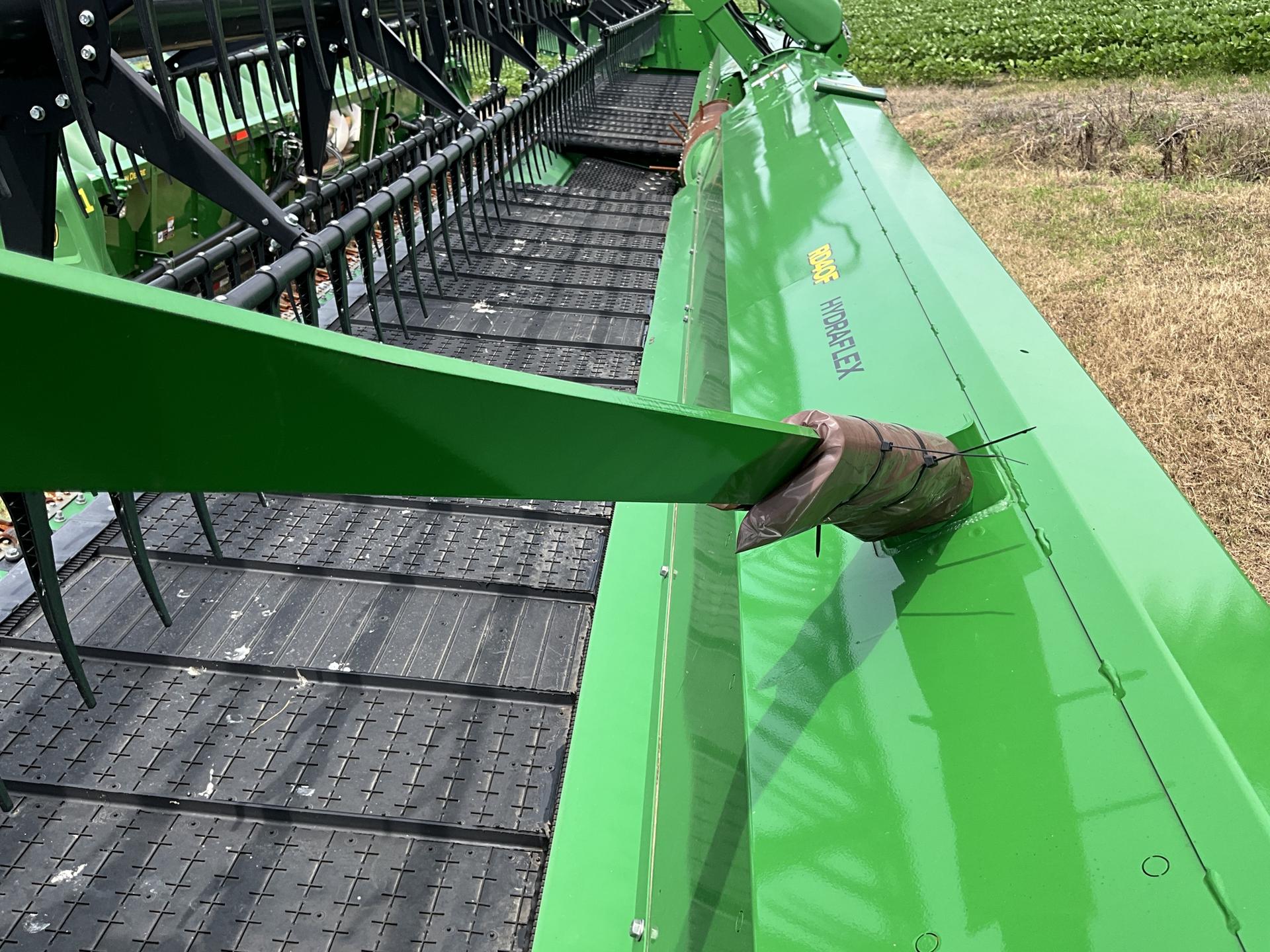 2023 John Deere RD40F Image