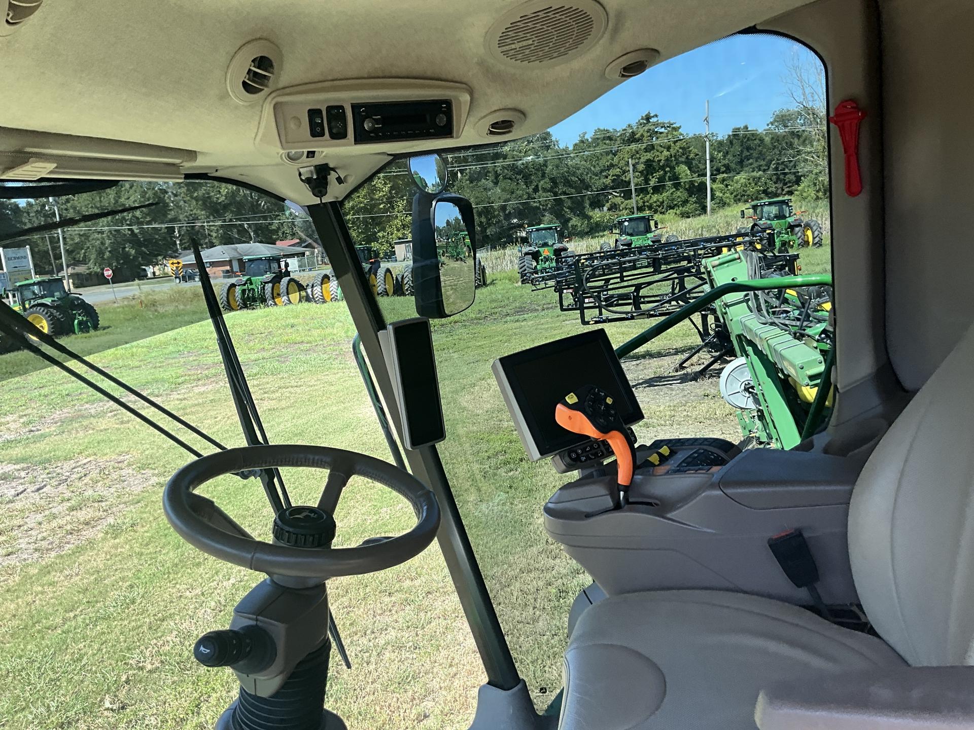 2020 John Deere S780 Image