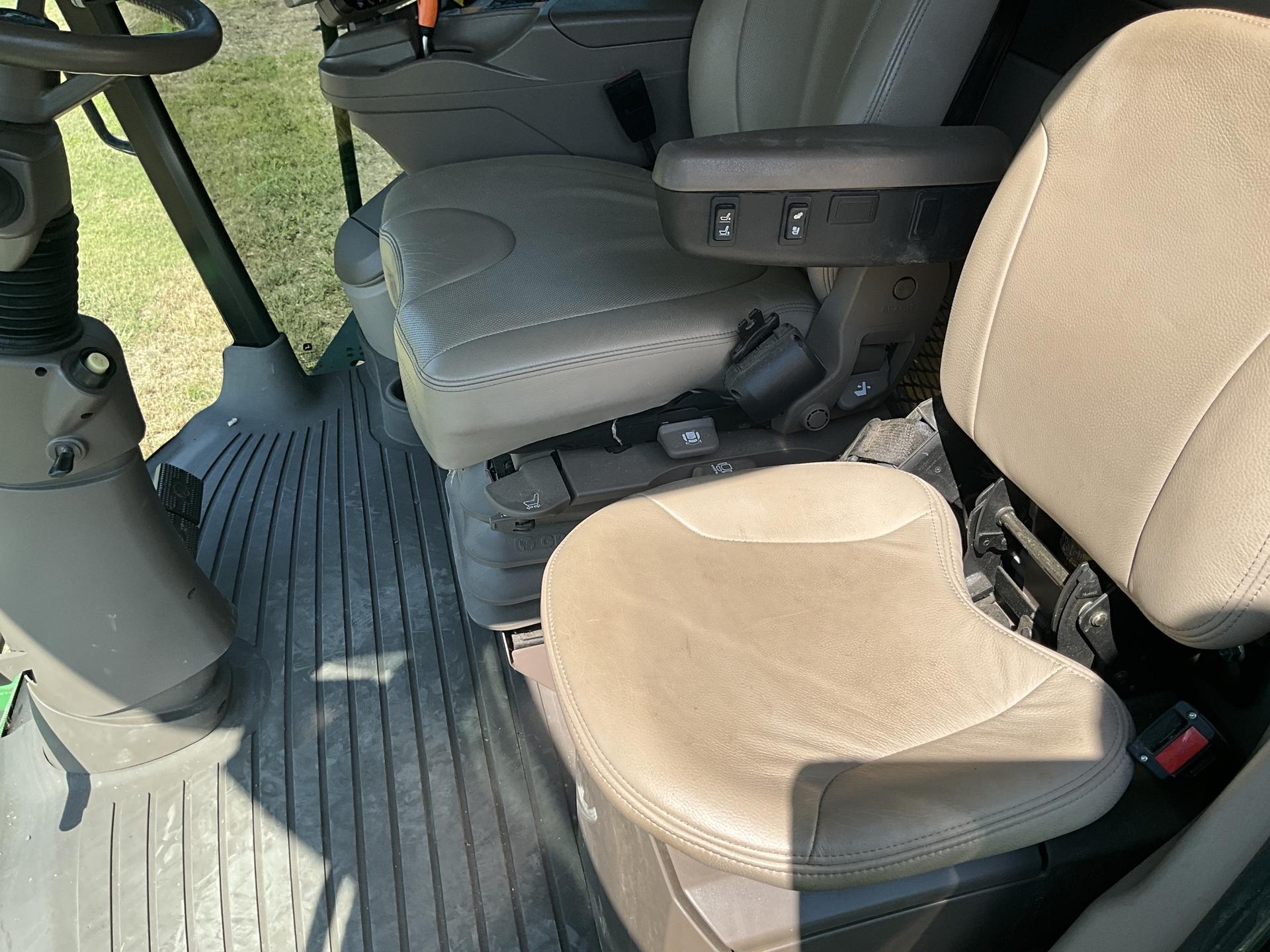 2020 John Deere S780 Image