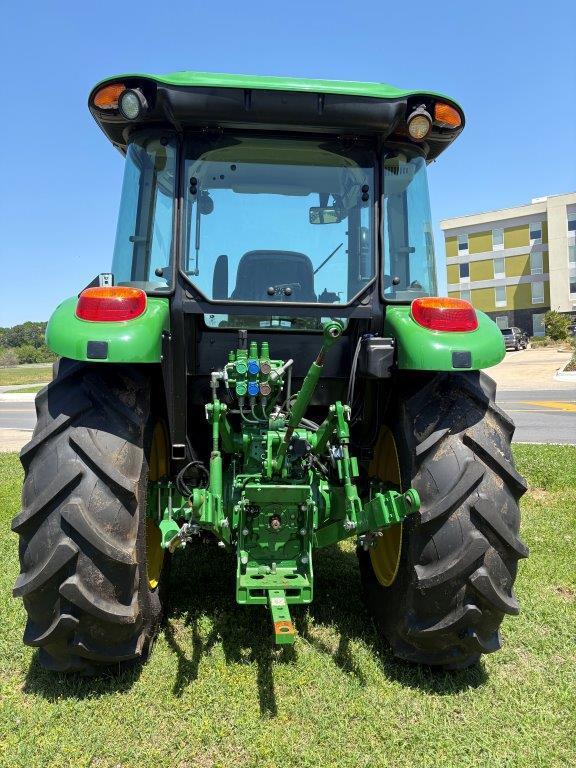 2023 John Deere 5090E Image