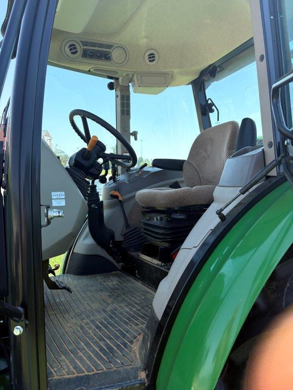 2023 John Deere 5090E Image