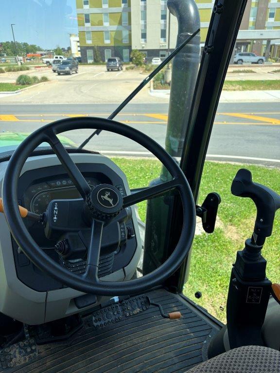 2023 John Deere 5090E Image
