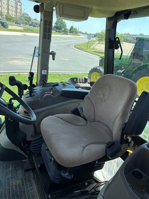 2023 John Deere 5090E Image