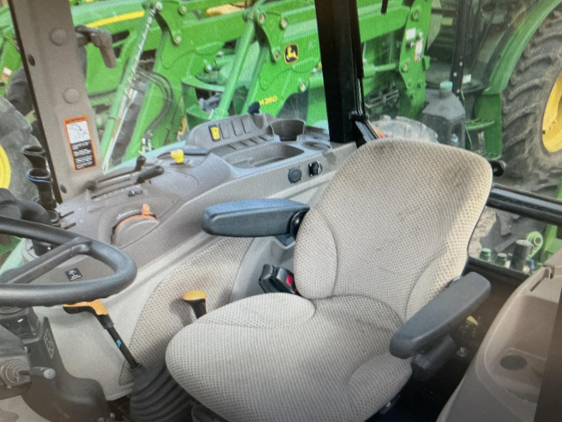 2024 John Deere 5090E Image
