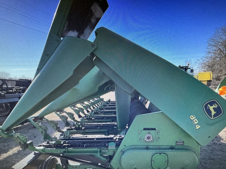 2007 John Deere 894