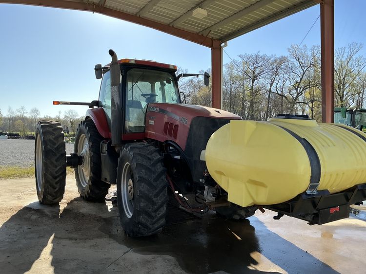 2010 Case IH MX 305