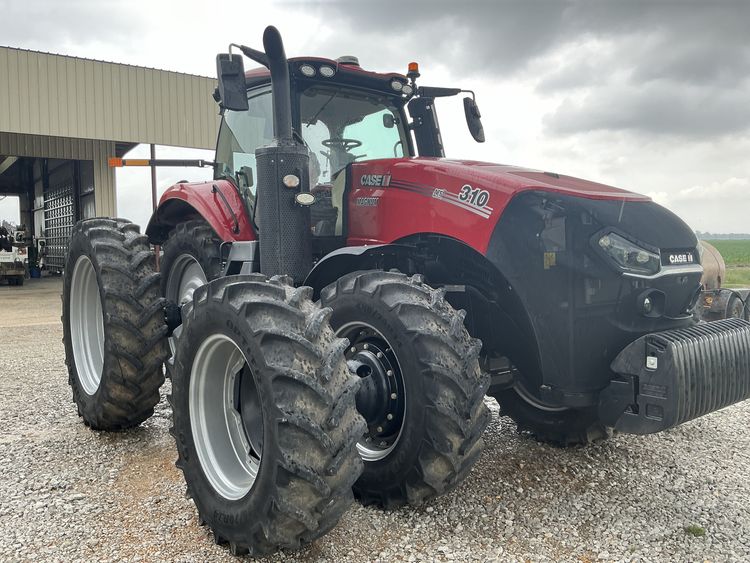 2022 Case IH 310 AFS