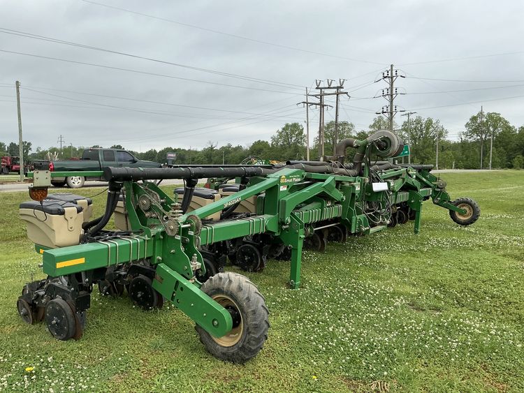 2017 Great Plains 3P4025AH24TR38