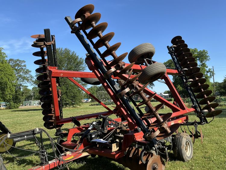 2012 Case IH 340