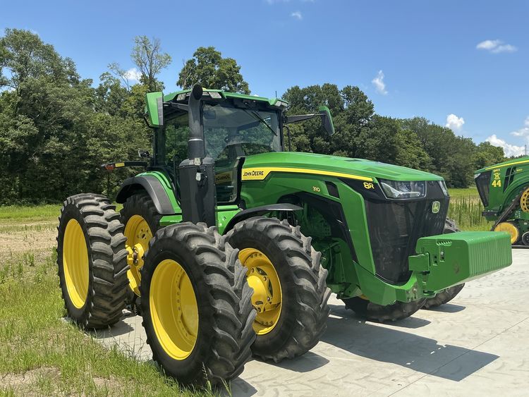 2021 John Deere 8R 310
