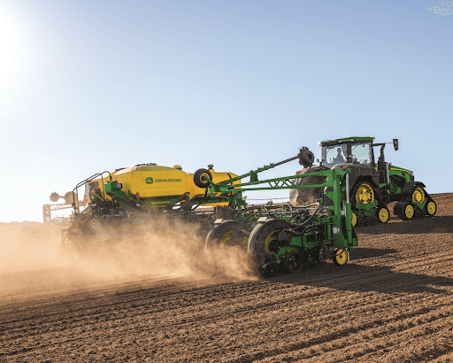 unnamed The Best Precision Planting Equipment for Louisiana Farmers