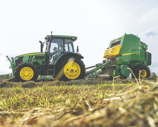unnamed (68) Hay Season Is Around the Corner! Is Your Baler Actually Ready for a Louisiana Summer?