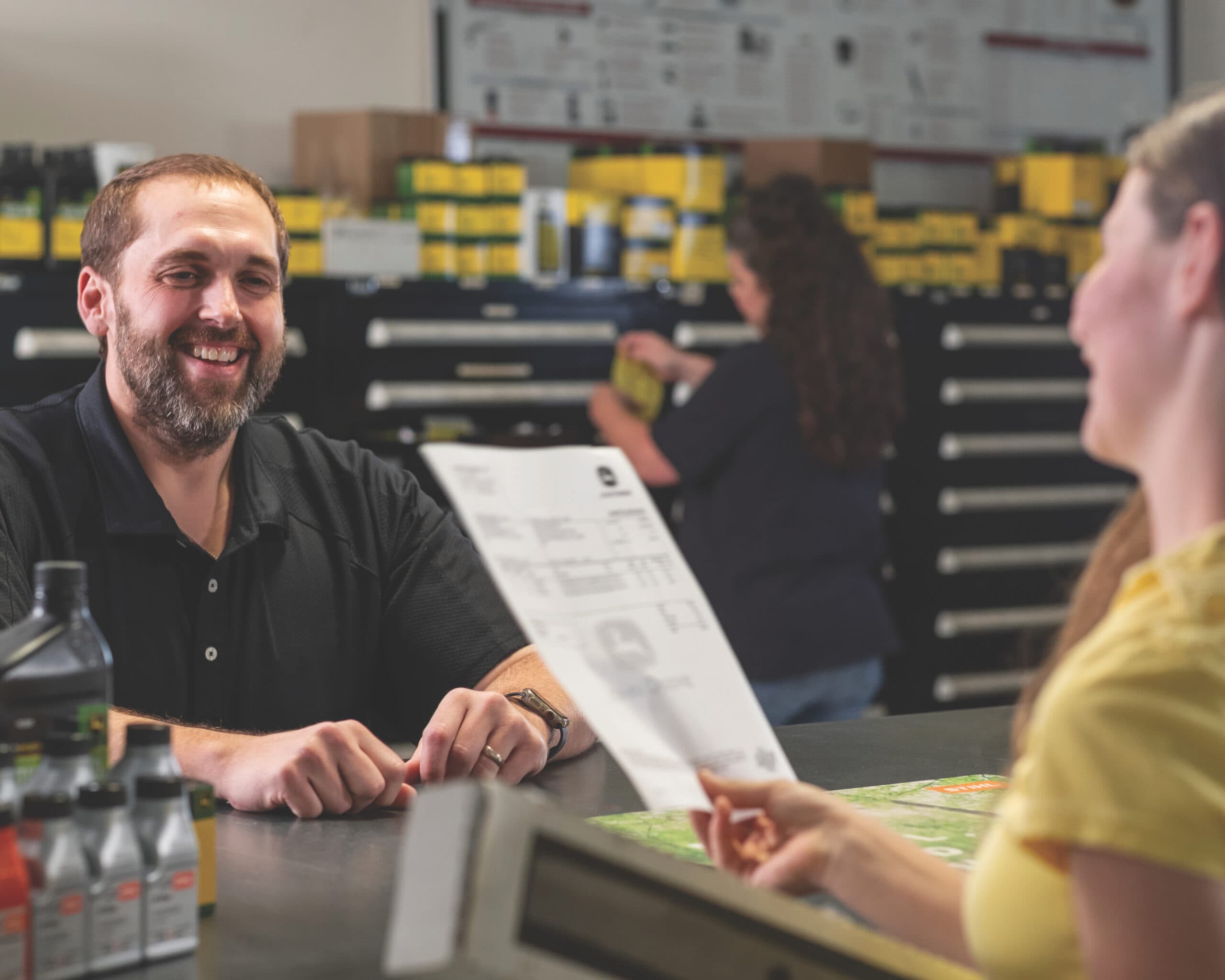 Careers At Careers At