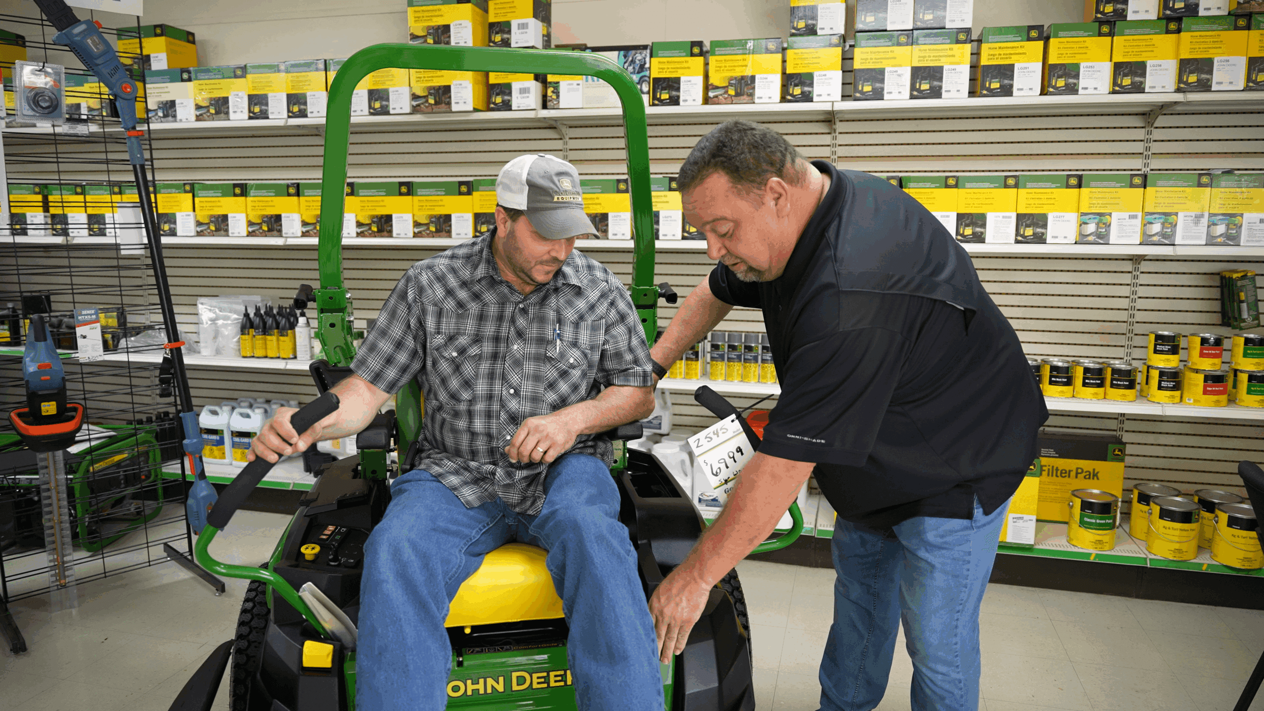 More Than a Dealership—We’re Your Neighbors. More Than a Dealership—We’re Your Neighbors.