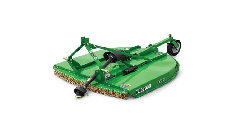 RC20 Series Rotary Cutters