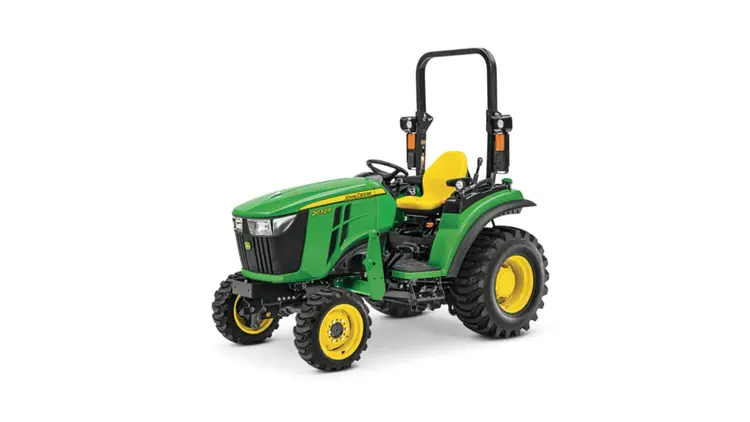 2032R Compact Tractor